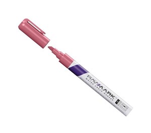 Picture of Marker kredowy pudrowy róż