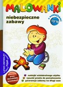 polish book : Malowanki ...