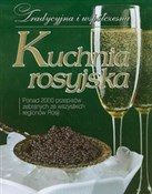 Książka : Kuchnia ro... - Inna Łukasik, Agnieszka Koroś