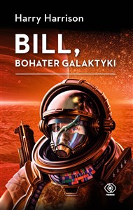 Picture of Bill, bohater galaktyki