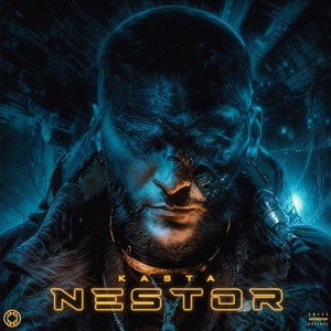 Obrazek CD Nestor. Kasta