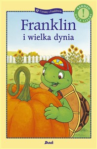 Obrazek Franklin i wielka dynia