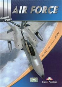 Picture of Career Paths Air Force