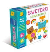 Zobacz : Sweterki s...