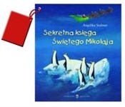 Sekretna k... - Angelika Stubner -  books in polish 