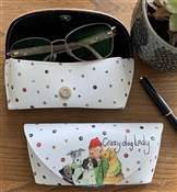 Etui na ok... -  foreign books in polish 