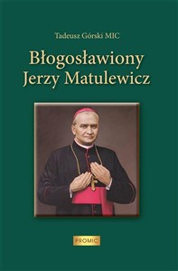 Picture of Błogosławiony Jerzy Matulewicz