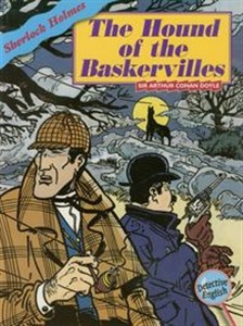 Obrazek The Hound of the Baskervilles