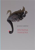 Wietrzna p... - Łukasz Jarosz -  foreign books in polish 