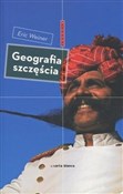 Polska książka : Geografia ... - Eric Weiner