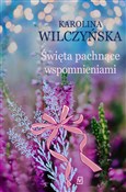 Książka : Święta pac... - Wilczyńska Karolina