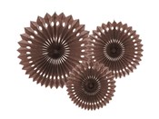 Rozety dek... -  Książka z wysyłką do UK