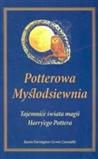 Potterowa ... - Karen Farrington, Lewis Constable -  Książka z wysyłką do UK