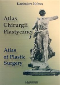 Picture of Atlas chirurgii plastycznej