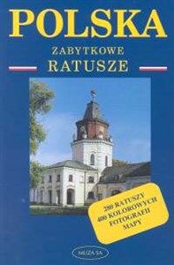 Picture of Polska Zabytkowe ratusze