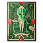 polish book : Karty Elf ...