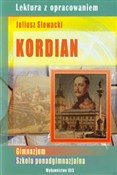 Kordian Ju... - Dorota Nosowska -  books from Poland