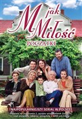 M jak miło... - Marcin Mastalerz -  foreign books in polish 