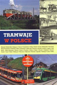 Picture of Tramwaje w Polsce