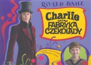 Picture of Charlie i fabryka czekolady wersja "mini filmowa"