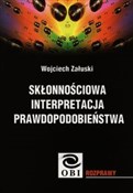Skłonności... - Wojciech Załuski -  Książka z wysyłką do UK