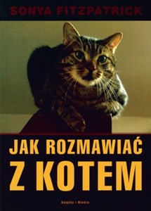 Picture of Jak rozmawiać z kotem