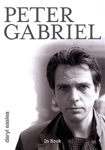 Obrazek Peter Gabriel