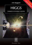 Higgs Odkr... - Jim Baggott - Ksiegarnia w UK