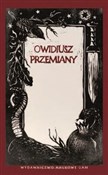 Owidiusz, ... -  books from Poland
