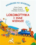 Książeczki... - Julian Tuwim, Ignacy Krasicki, Stanisław Jachowicz -  books from Poland