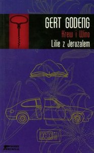 Picture of Krew i Wino t.8 Lilie w Jeruzalem