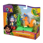 polish book : Dora zesta...