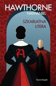 Picture of Szkarłatna litera