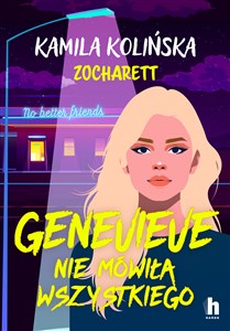 Obrazek Genevieve nie mówiła wszystkiego