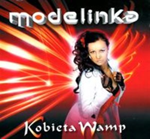 Picture of Kobieta wamp