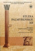 polish book : Studia Pal...