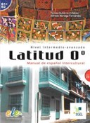 Latitud 0 ... - Chavez Teresa Gutierre, Fernandez Alfredo Noriega -  books in polish 