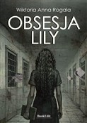 polish book : Obsesja Li... - Anna Rogala Wiktoria
