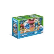 Puzzle min... -  Książka z wysyłką do UK