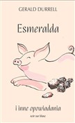 polish book : Esmeralda ... - Gerald Durrell