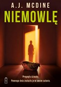 Zobacz : Niemowlę - A.J. McDine