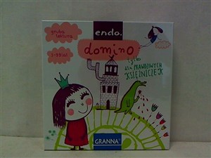 Picture of Domino Endo