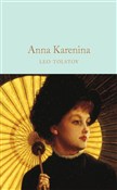 Anna Karen... - Leo Tolstoy -  Książka z wysyłką do UK