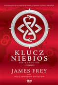 polish book : Endgame To... - James Frey, Nils Johnson-Shelton