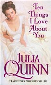 Ten Things... - Julia Quinn -  Polish Bookstore 