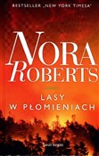 Lasy w pło... - Nora Roberts - Ksiegarnia w UK