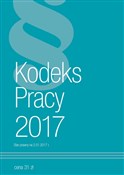 Kodeks Pra... - Opracowanie Zbiorowe -  books in polish 