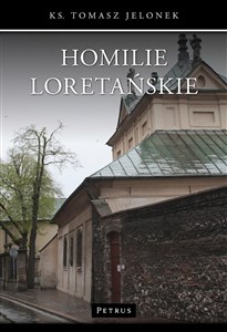 Picture of Homilie Loretańskie 10