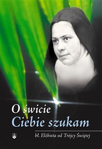 Picture of O świcie Ciebie szukam