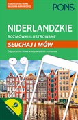Niderlandz... - Hans Beelen -  books from Poland